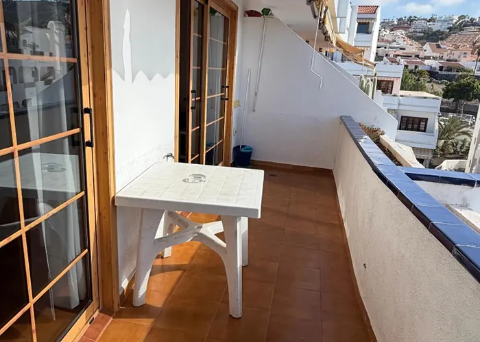 Apartmán 662 - Garden - 1 Bedroom With Terrace