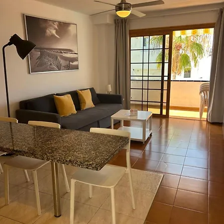 アパート 662 - Garden - 1 Bedroom With Terrace *