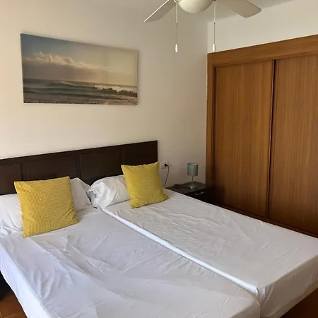 Lägenhet 662 - Garden - 1 Bedroom With Terrace Costa Adeje (Tenerife)