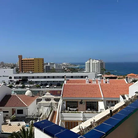 662 - Garden - 1 Bedroom With Terrace