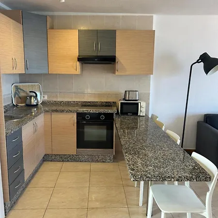 アパート 662 - Garden - 1 Bedroom With Terrace *
