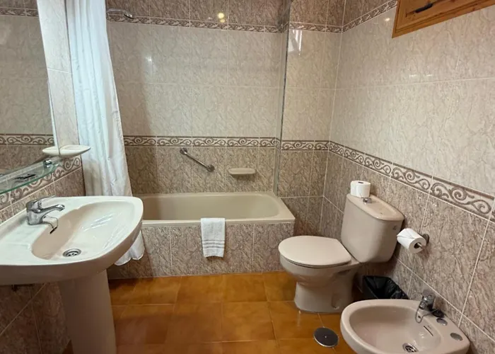 Διαμέρισμα 662 - Garden - 1 Bedroom With Terrace