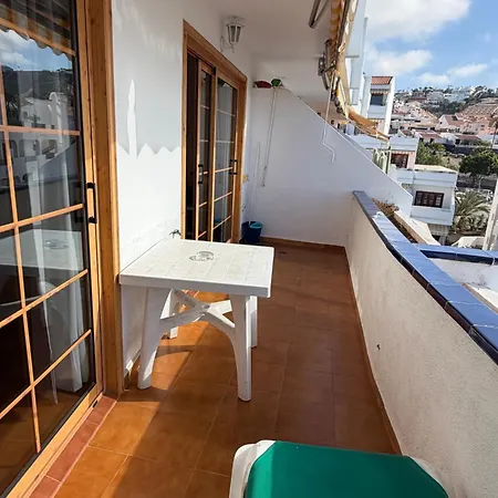 アパート 662 - Garden - 1 Bedroom With Terrace