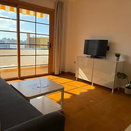 662 - Garden - 1 Bedroom With Terrace アパート アデヘ