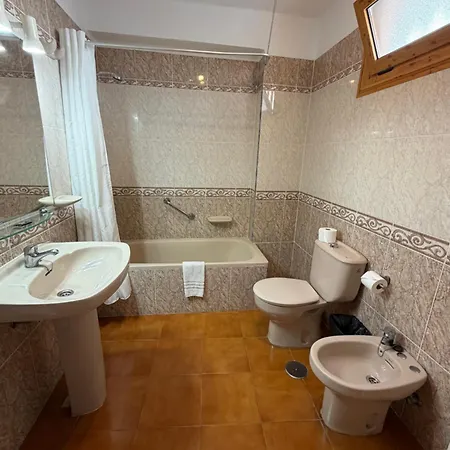アパート 662 - Garden - 1 Bedroom With Terrace